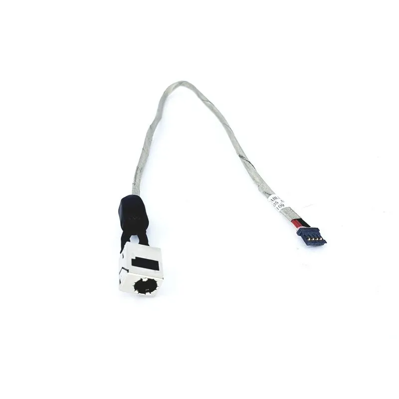 Conector Jack + Cabos W930 Singatron 20cm