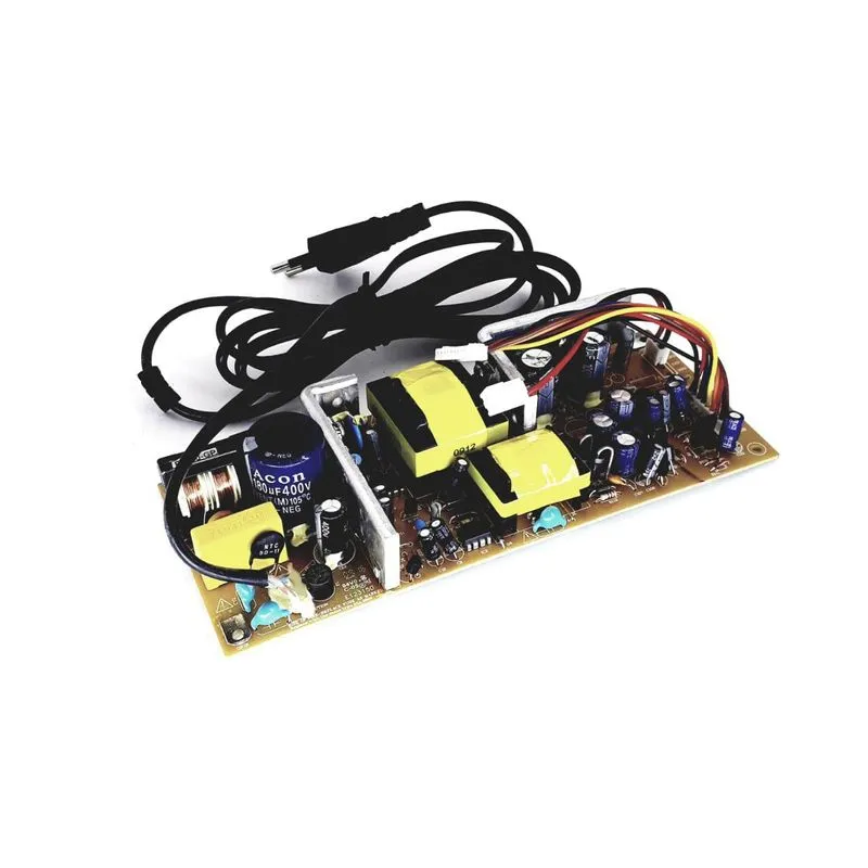 Placa Da Fonte Toshiba Home Theater Xb1536 Nova