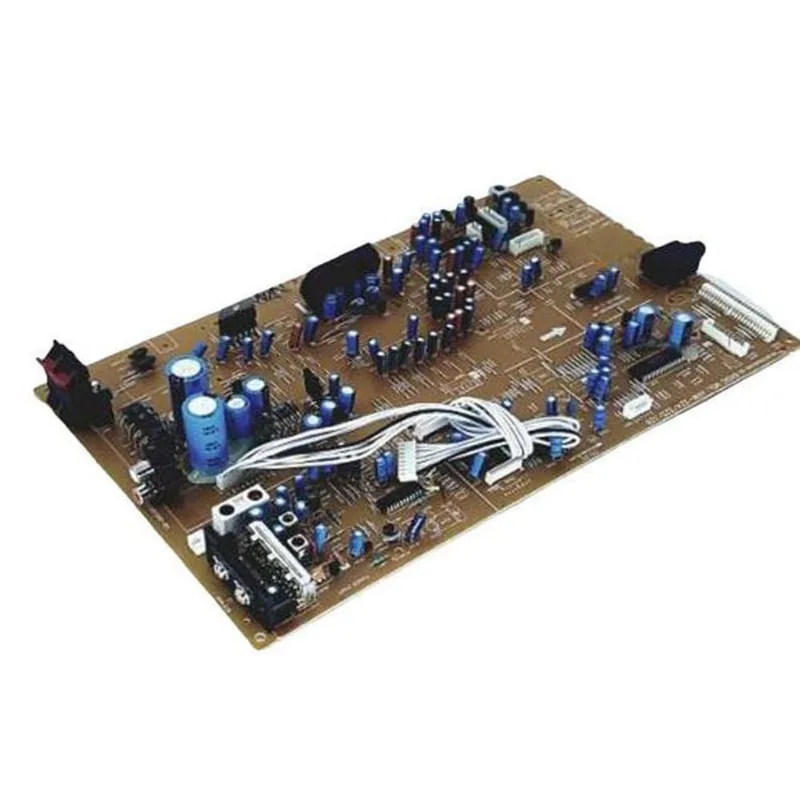 Placa Principal Toshiba Ms 6542 E Ms 6606