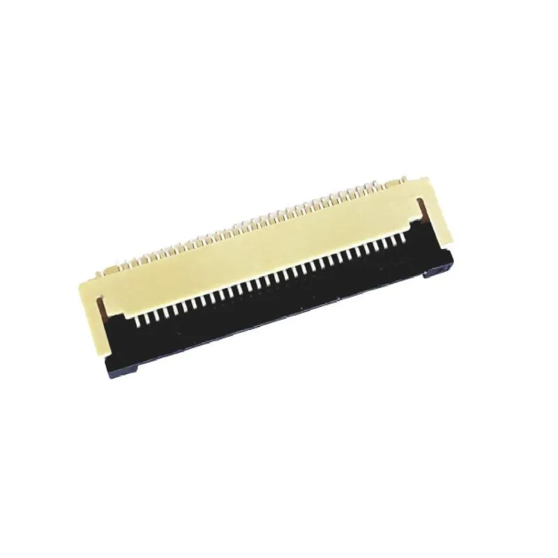 Conector Para Cabo Flat De Notebook 30 Vias