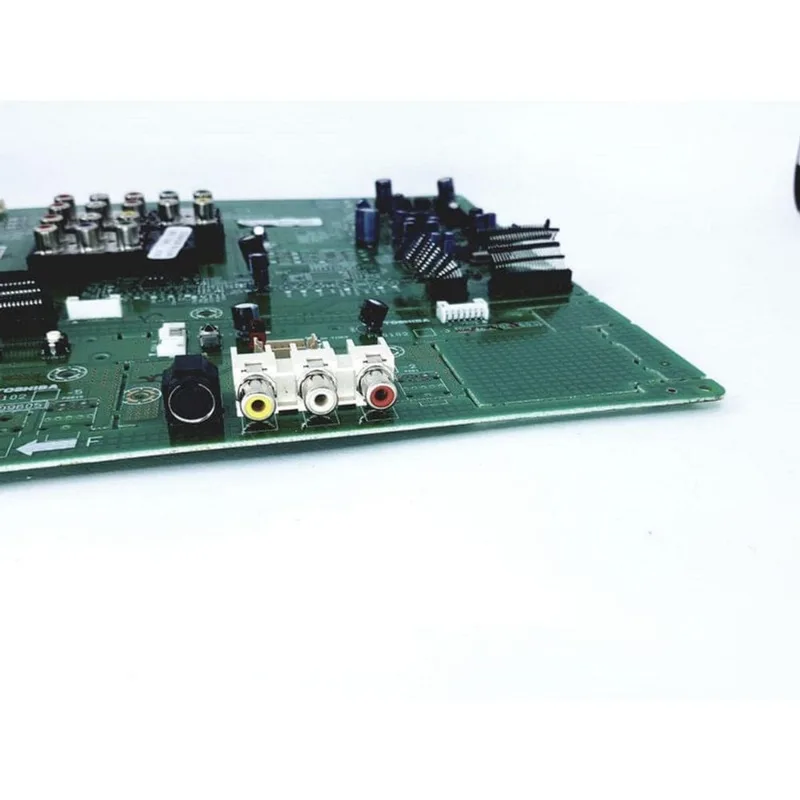 Placa Principal Completa Tv 32/37Hl86 Toshiba Nova Pe 0102M