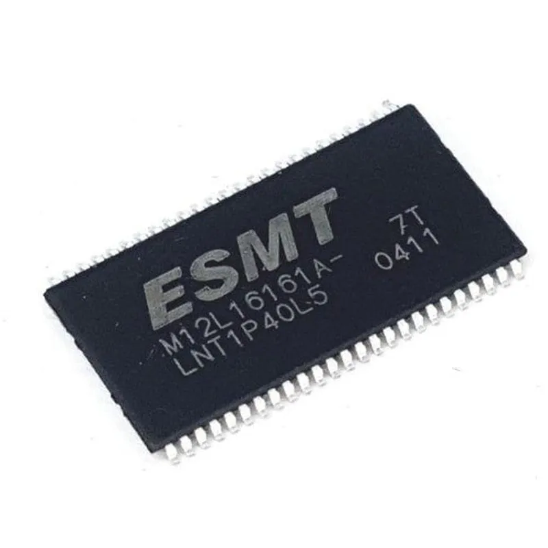 Ci Circuito Integrado M12L16161A-7 Sd Ram Novo