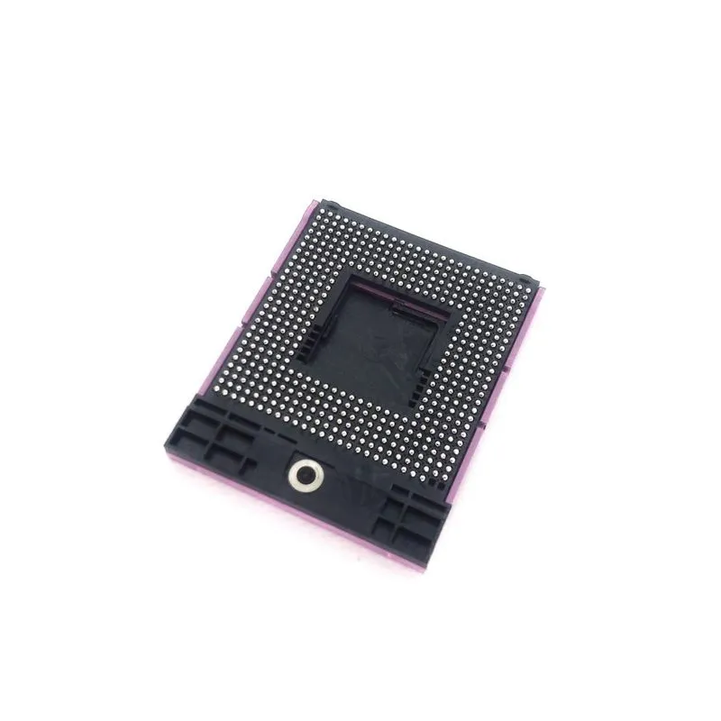 Soquete para processador Notebook mPGA478MN