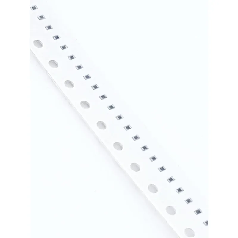 Resistores Smd 0402 200r 5 por cento - 1000 Peças