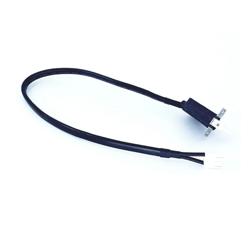 Chave Power Dvd Liga Desliga Sd8071 Nova