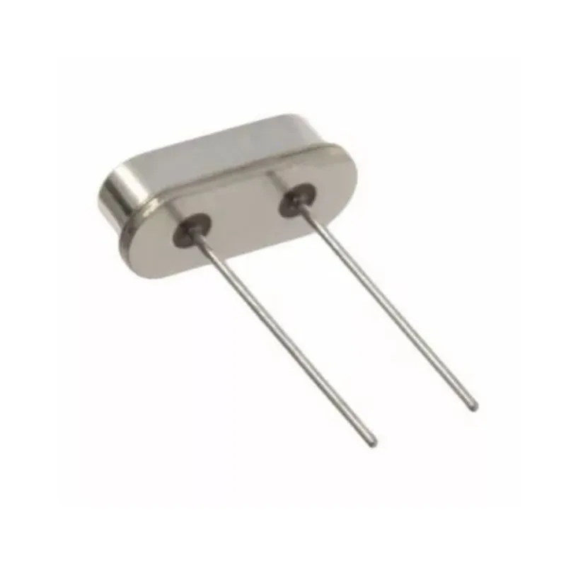 Kit 20 Peças Cristal Oscilador 12mhz