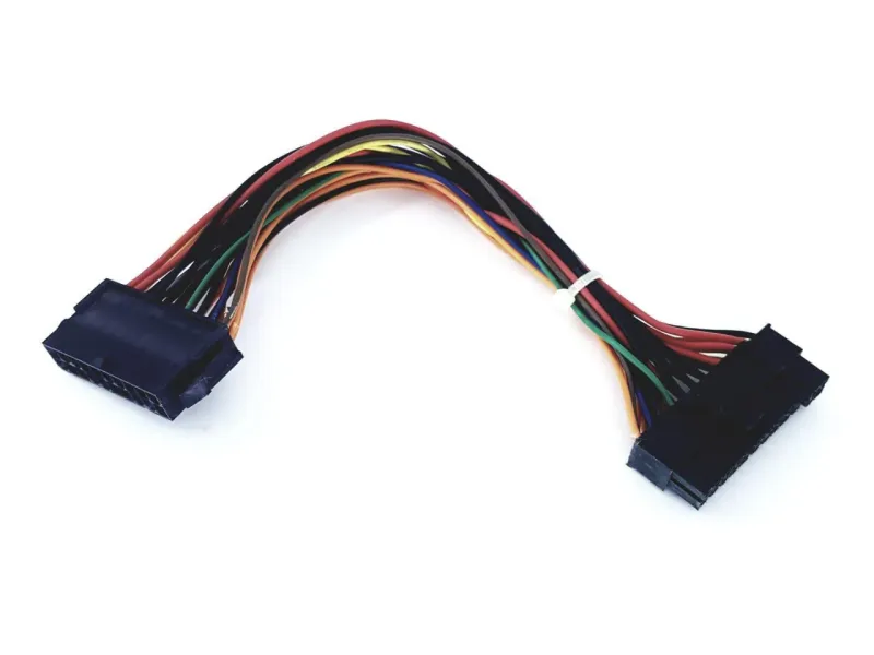 Adaptador Extensor Para Fonte Atx De 20 Para 20 Ou 24 Pinos - Mafua Info