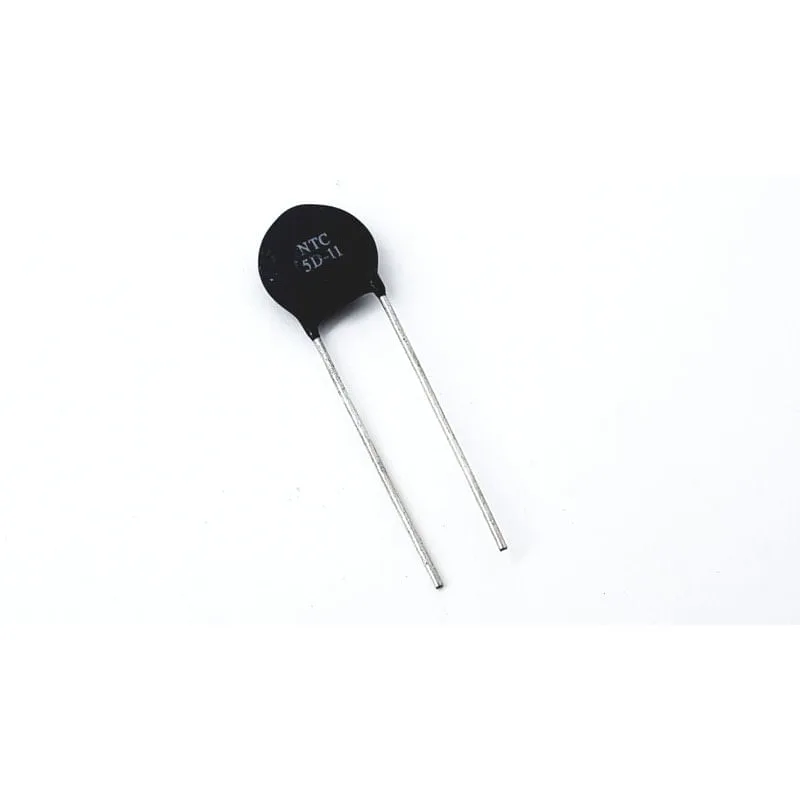 Thermistor Ntc 5d11 Xb 1536 10 Peças