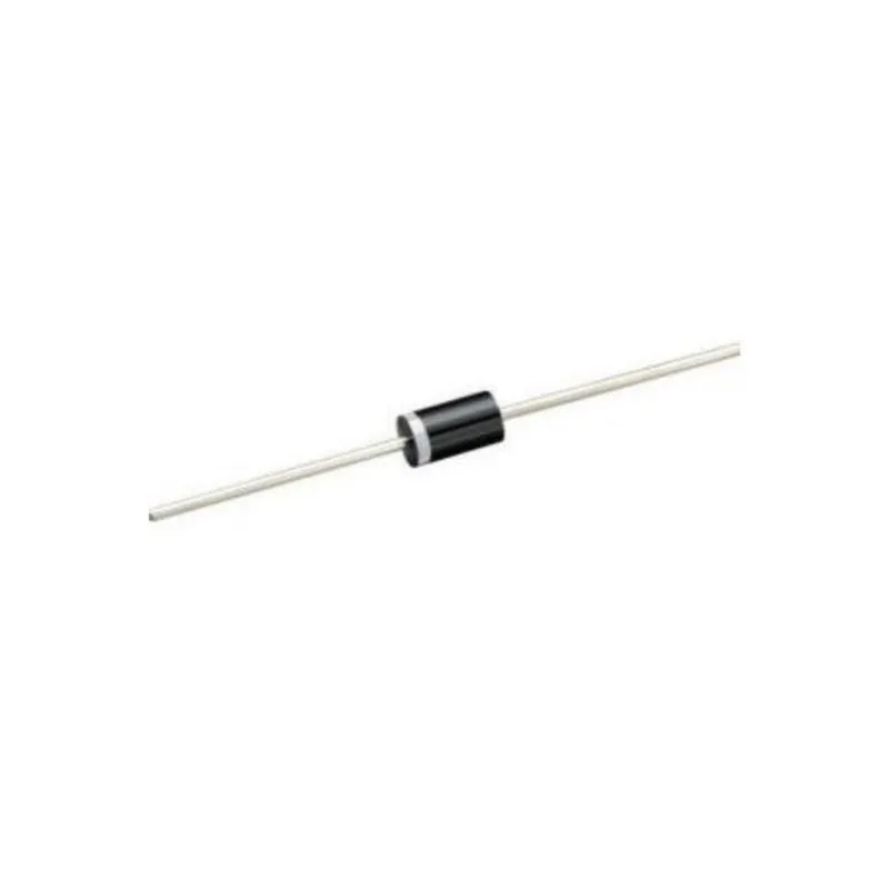 Diodo Erb12j Semp Toshiba Tv U17 50 Peças