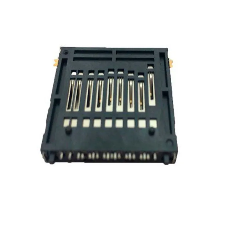 Conector Slot Para Cartao Sd Cartão De Memória