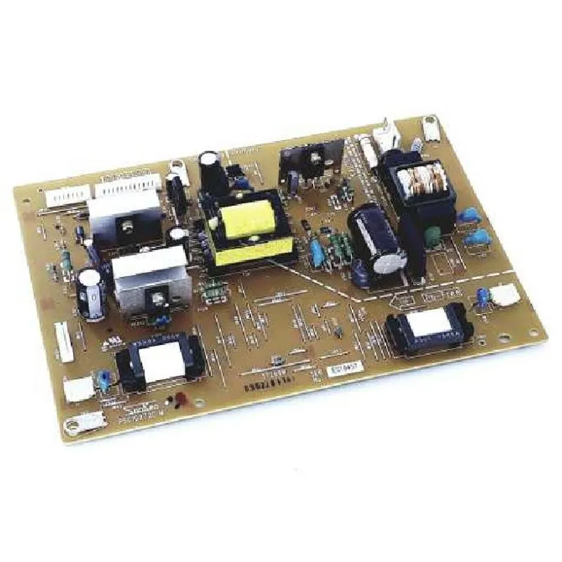Placa Da Fonte Tv Semp Toshiba Lc 1943w