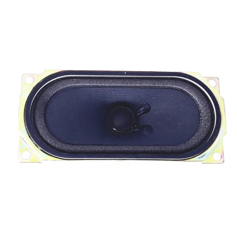 Alto Falante Para Tv 29 E 37 8 Ohms 10w Sanyo Reparo Tv