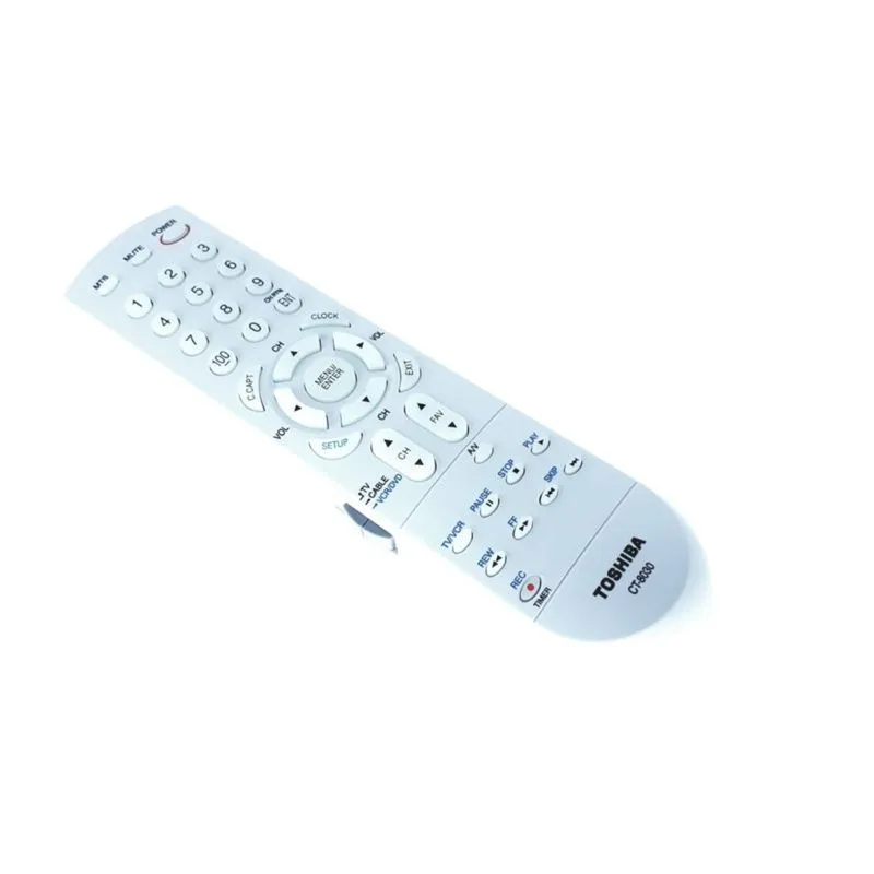 Controle Remoto CT8030 Tv 2958F Semp Toshiba
