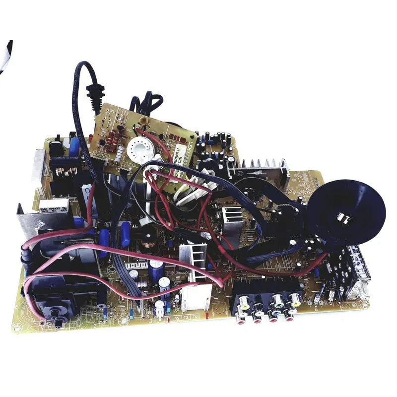 Placa Para Tv De Tubo 2982 Lem7 Da Marca Semp Toshiba Placa Para Tv De Tubo 2982 Lem7 Da Marca Semp Toshiba
