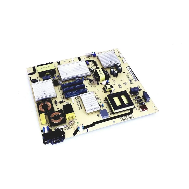 Placa Da Fonte Para Tv 55e5800 4k Smart Led Lm9211-pwd1xg