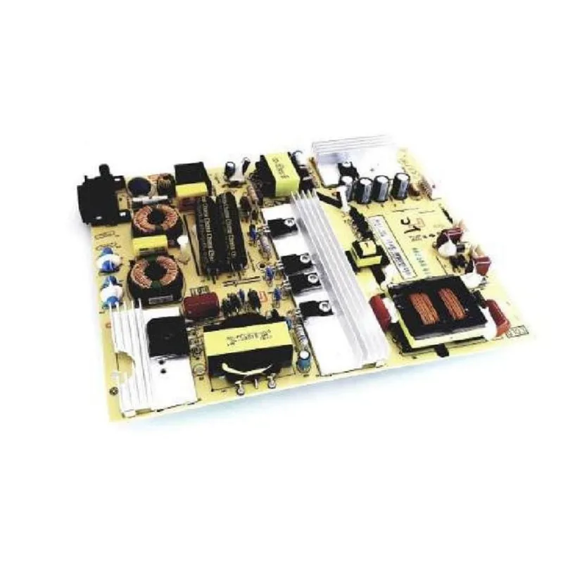 Placa Fonte Tv Semp Toshiba L50E5800Us