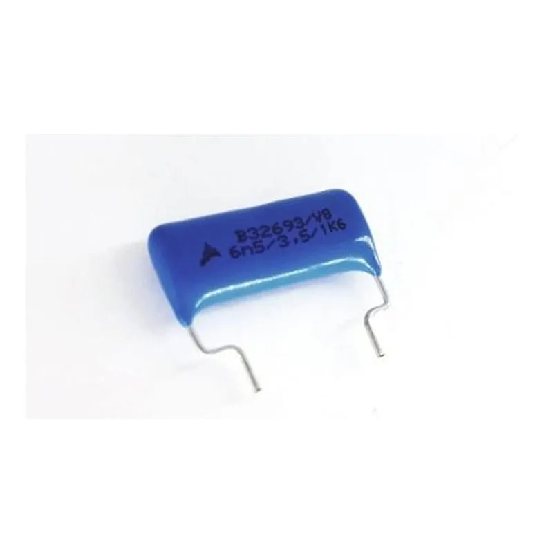 Kit 10 Peças Capacitor Supressor B32693-V8 6N5 X 1600V 6K5
