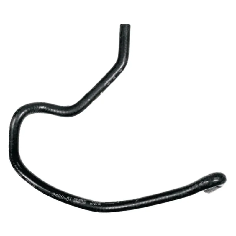Mangueira Radiador Gm Vectra 1997 A 2005 - 1101058 - 5438 86657 (1101058)