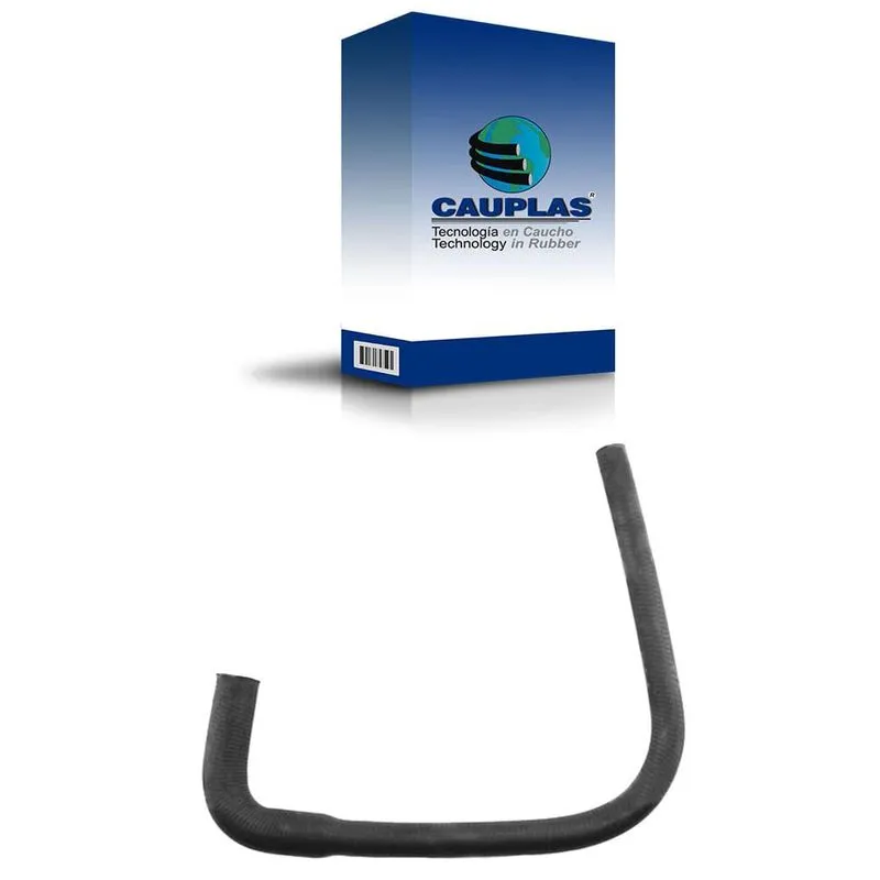 Mangueira Ar Quente Ecosport 1.0 1.6 90 a 96 cauplas 4221