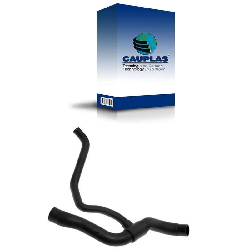 Mangueira Aquecedor Vectra 2.2 97 a 2005 CAUPLAS 0013225