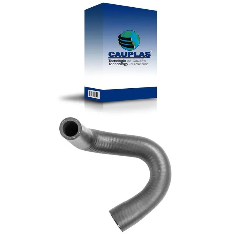 Mangueira Radiador Entrada Ar Quente GM Cobalt Corsa Montana