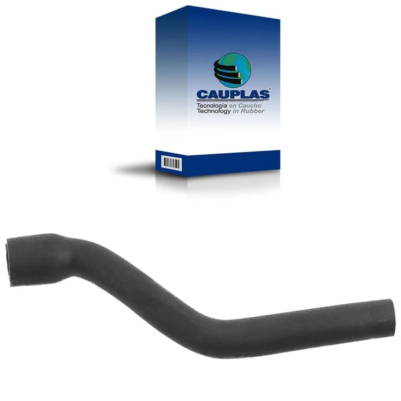 Mangueira Aquecedor Saveiro 1.6 94 a 2000 CAUPLAS 904323