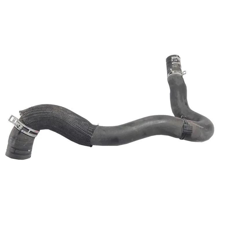 Mangueira Radiador Renault Sandero 2017 A 2023 - 846272 - 6990 7313810 (846272)