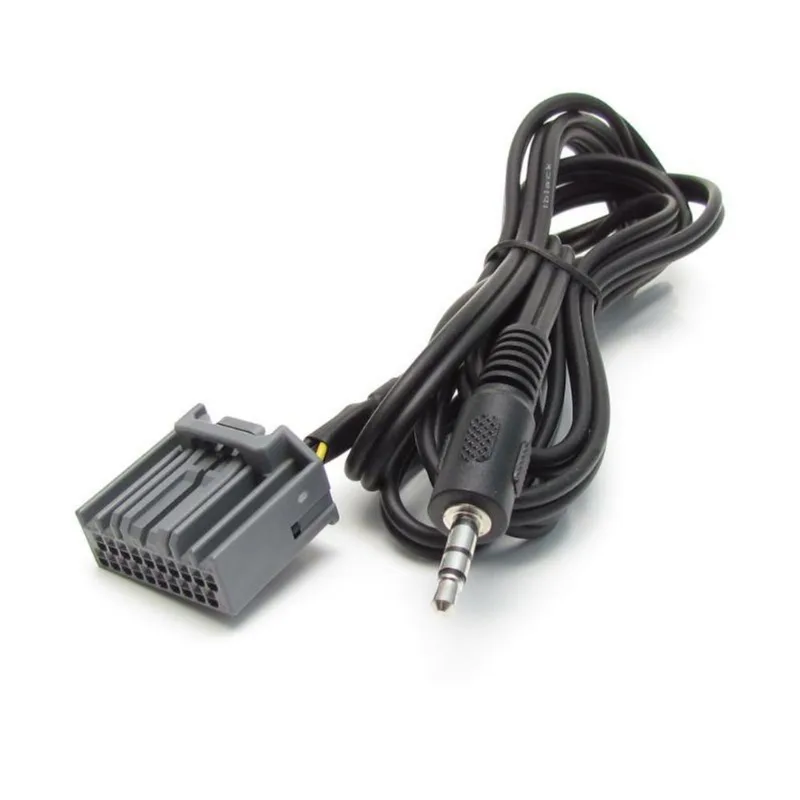 Cabo Audio Auxiliar Para Honda New Civic