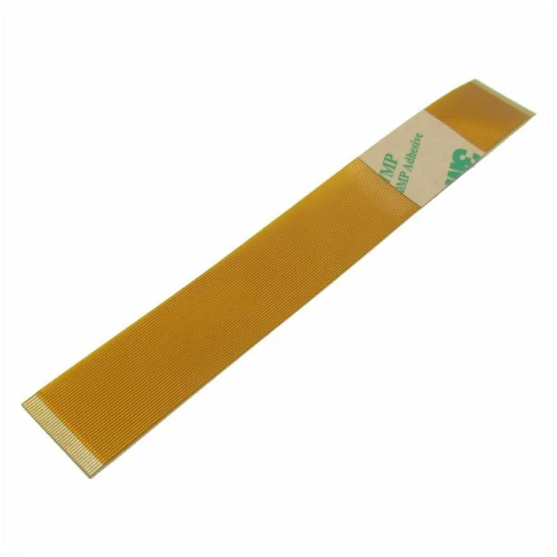 Cabo Flat 32 Vias Multilaser P3156 Philco Pca 640