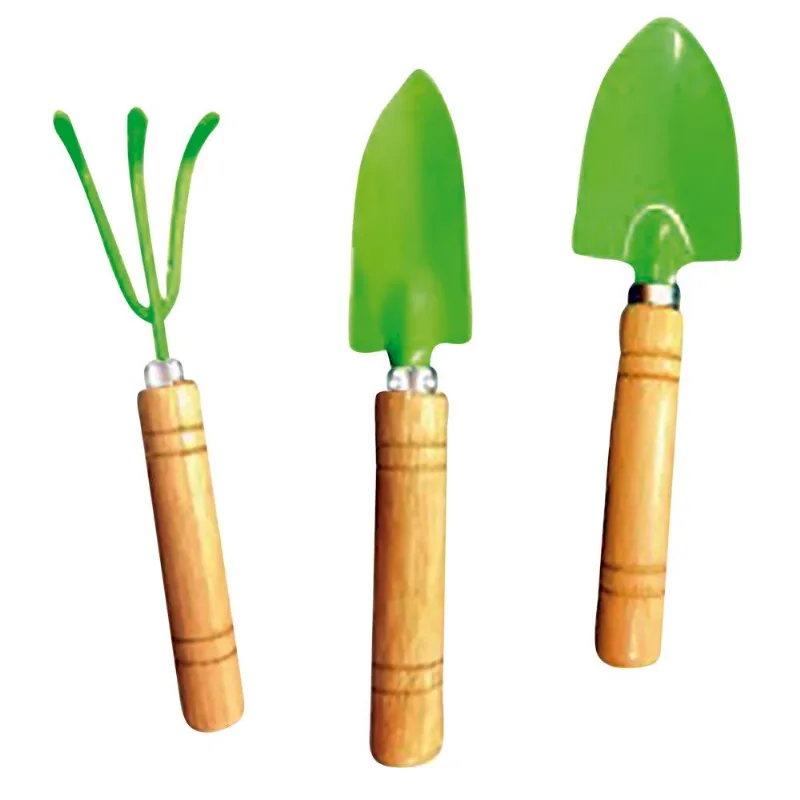 Kit Jardinagem