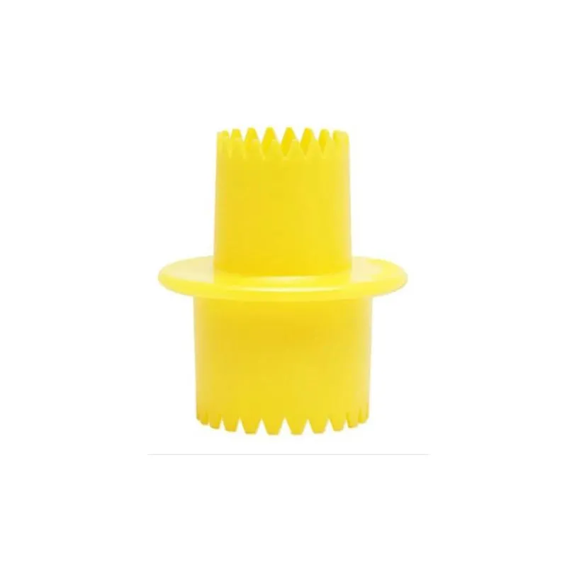 Cortador para Rechear Cupcake Blue Star 1 Unidade