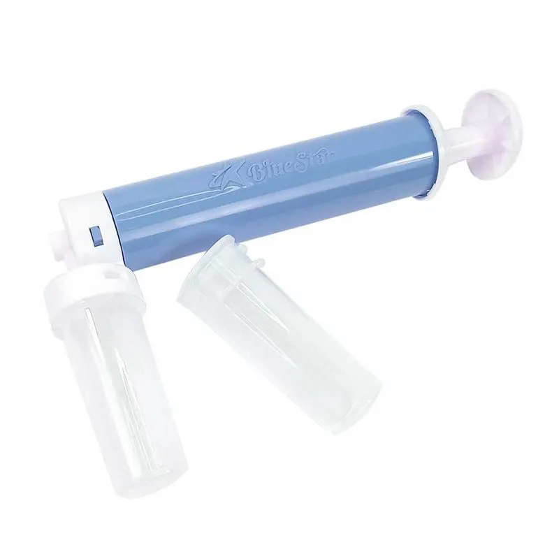 Borrifador para Bolo Azul - Blue Star