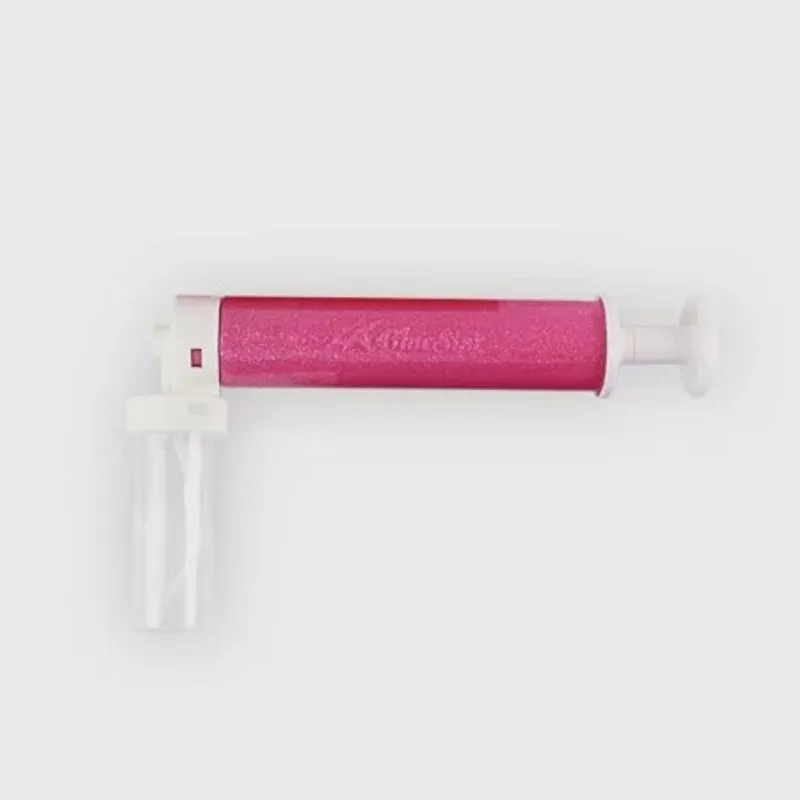 Borrifador p/ Bolo Rosa Shine Buestar