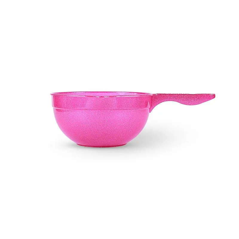 Panelinha Multiuso Freezer e Microondas 850ml Rosa Shine - Blue Star