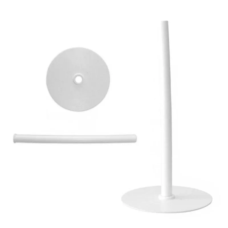 Kit Guindaste Para Bolo 16Cm E 21Cm Blue Star