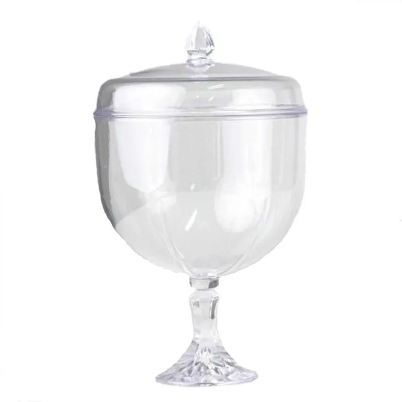 Taça Safira com Tampa 1,25l - BlueStar