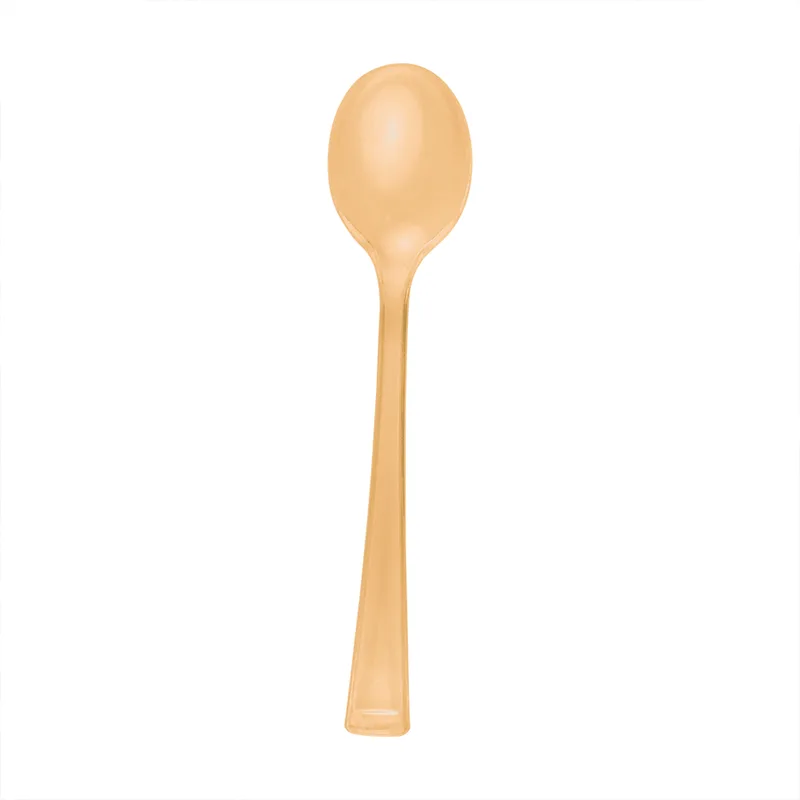 Kit Colher Creme 13cm 50 Unidades 413052 BLUESTAR KIT COLHER CREME 13CM 50UN 413052 BLUESTAR