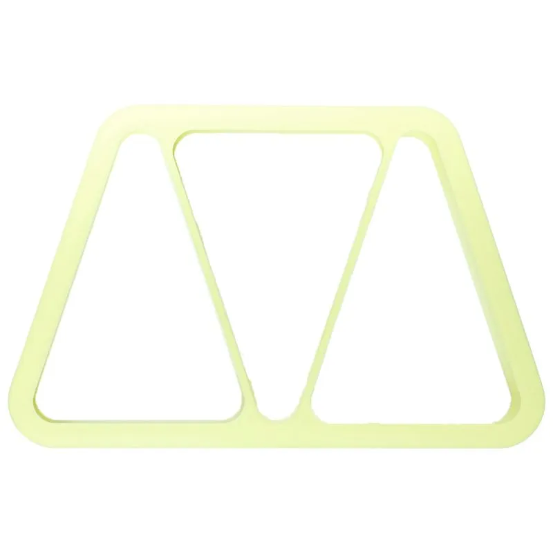 Cortador De Brownie Fatia 1 Peça BLUESTAR