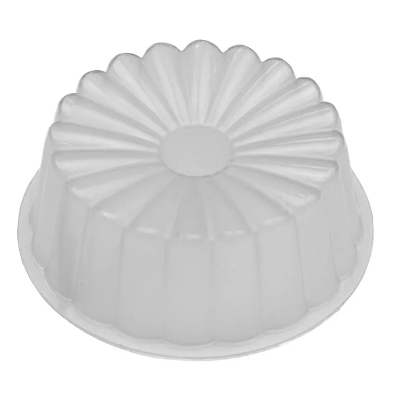Forma Para Pudim Multiuso Margarida 150ml 10 Unidades 413250 BLUESTAR FORMA MARGARIDA 150ML 10UN 413250 BLUESTAR