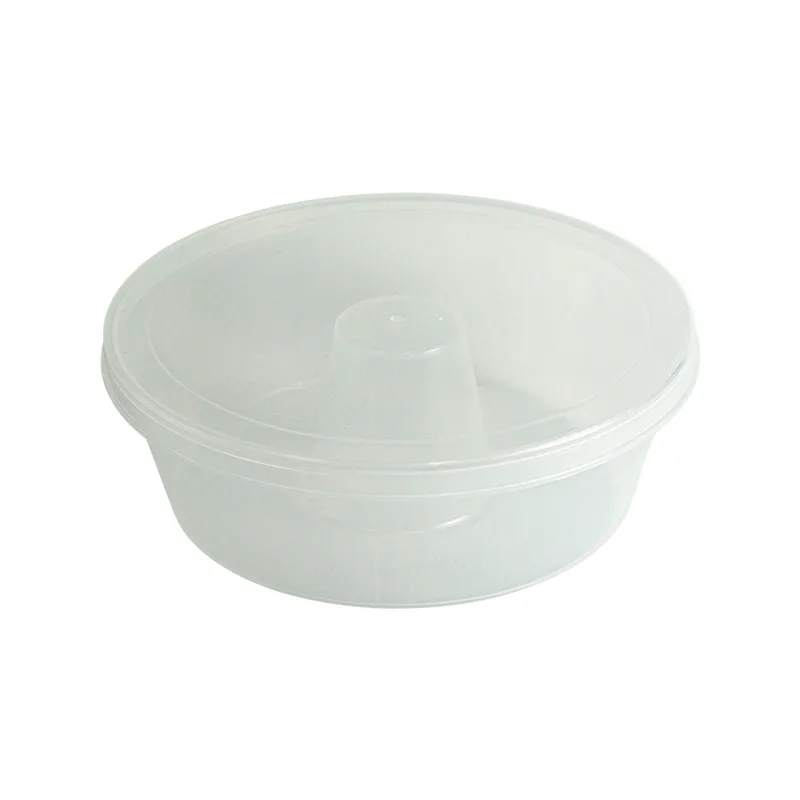 Forma Para Pudim Multiuso Redonda Tradicional 1,1L 5 Unidades 413724 BLUESTAR FORMA MULTIUSO REDONDA TRADICIONAL 1,1L 10PCS 413724 BLUESTAR