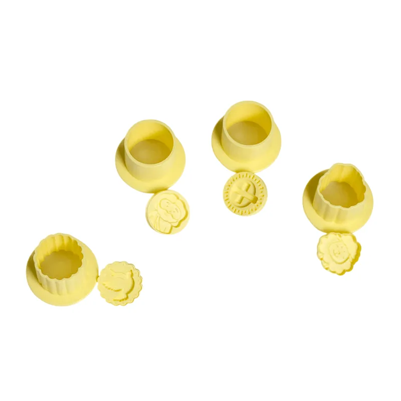 Molde Para Ejetor Max Cristão 8 Peças 413915 BLUESTAR MOLDE P.EJETOR MAX CRISTAO 8 PC 413915 BLUESTAR
