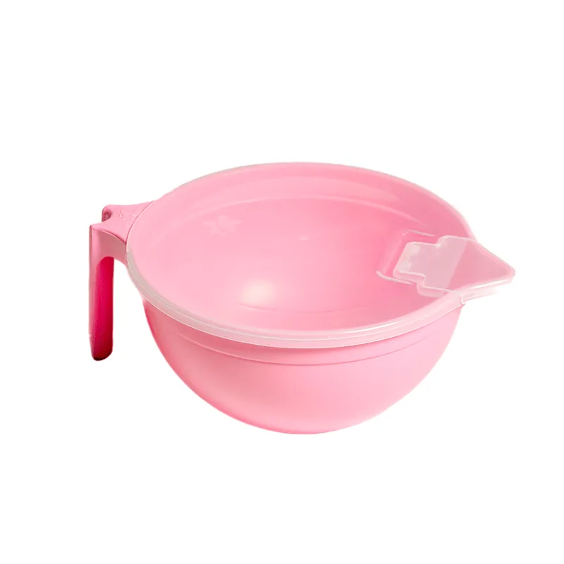 Panelinha Max Rosa Candy Com Tampa UN BLUESTAR PANELINHA MAX ROSA CANDY C.TAMPA 413953 BLUESTAR