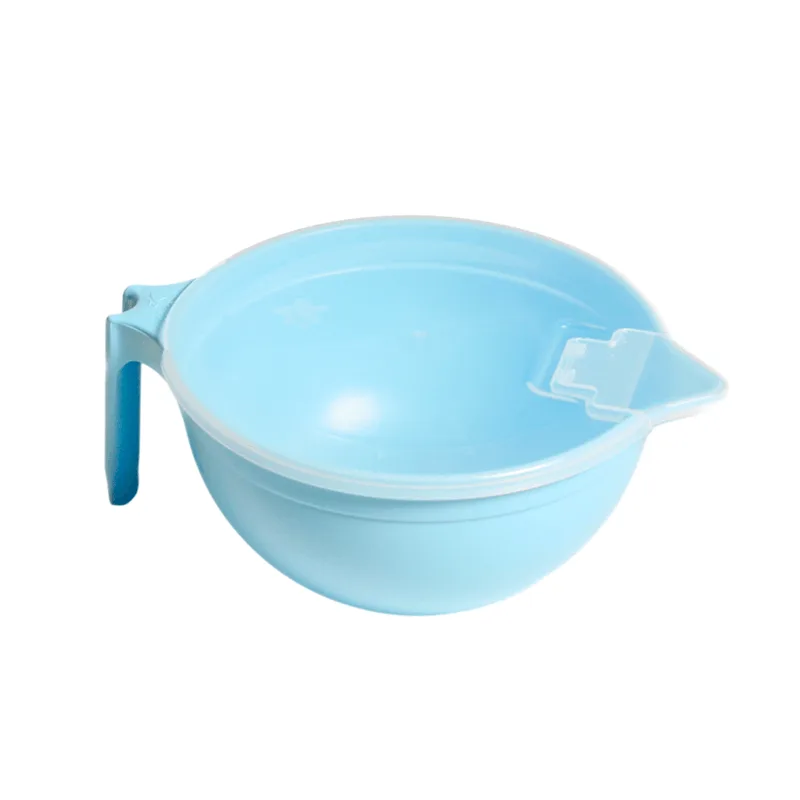 Panelinha Max Azul Candy Com Tampa UN BLUESTAR PANELINHA MAX AZUL CANDY C.TAMPA 413960 BLUESTAR