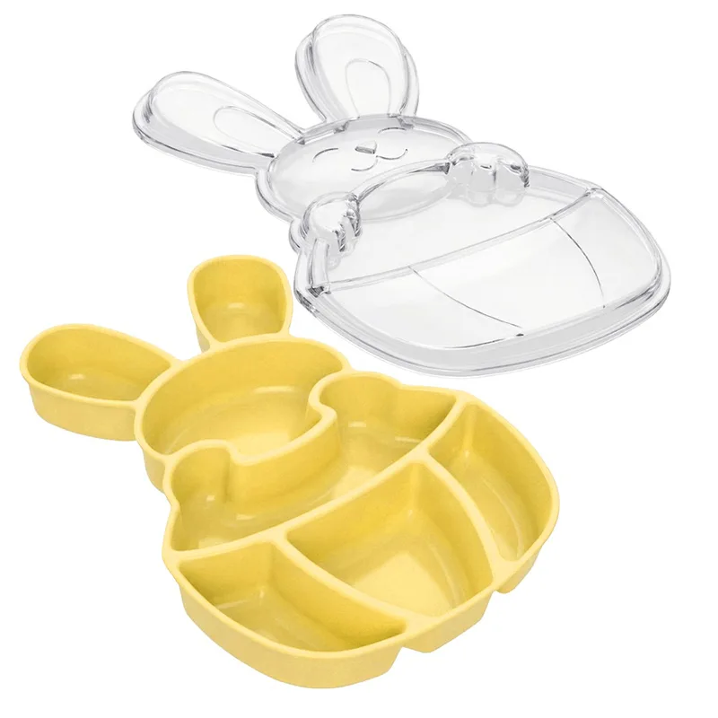 PETISQUEIRA COELHO AMARELO CANDY 414097 BLUESTAR