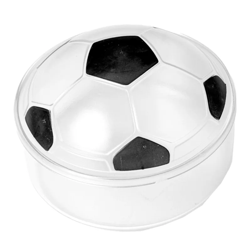 Bola Box Transparente 500ML BLUESTAR BOLA BOX TRANSPARENTE 500ML 2PC 414295 BLUESTAR