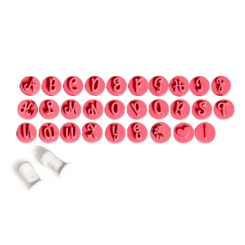 Kit Carimbo Letras Glamour Rosa Bebê 2cm 31 Pçs BLUESTAR KIT CARIMBOS LETRAS GLAMOUR ROSA BEBE 2CM 31 PC 414509 BLUESTAR