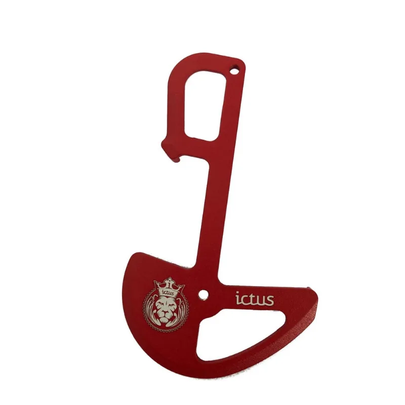 Cage Ictus Interno 12v Compatível Sram Eagle Gx X01 XX1 Red