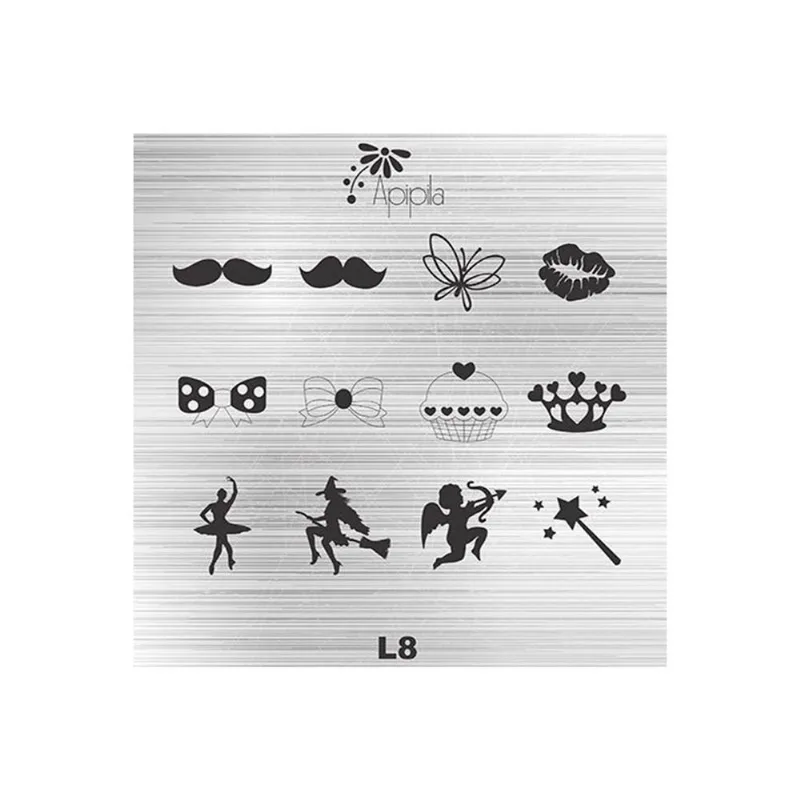 Apipila L08
