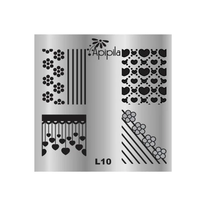 Apipila L10