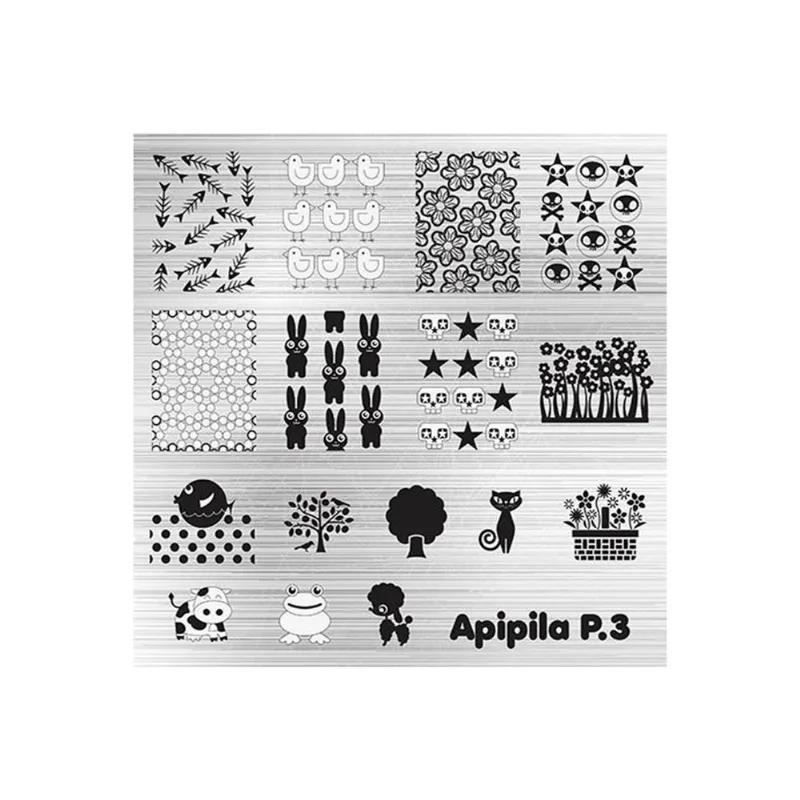 Apipila P03